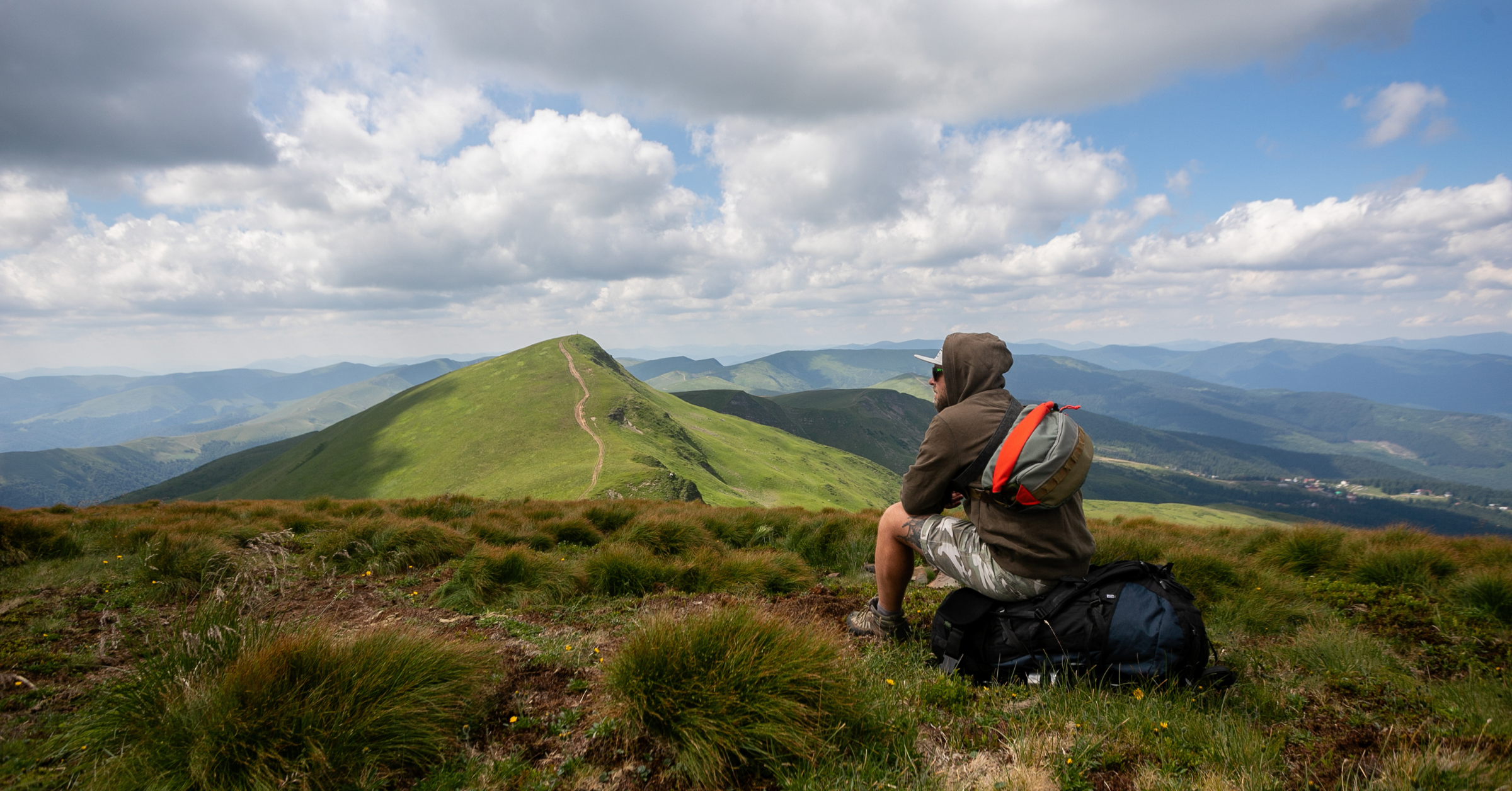 Why We Crave Adventure: The Psychology Behind Exploration and Risk-Taking