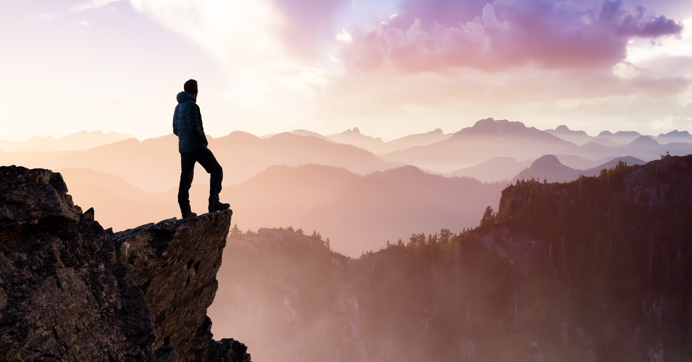 The Science of Adventure: How Outdoor Experiences Boost Mental and Physical Health