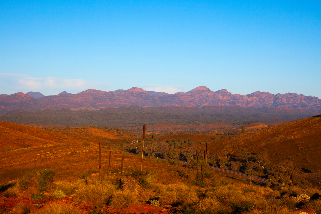 Flinders Range