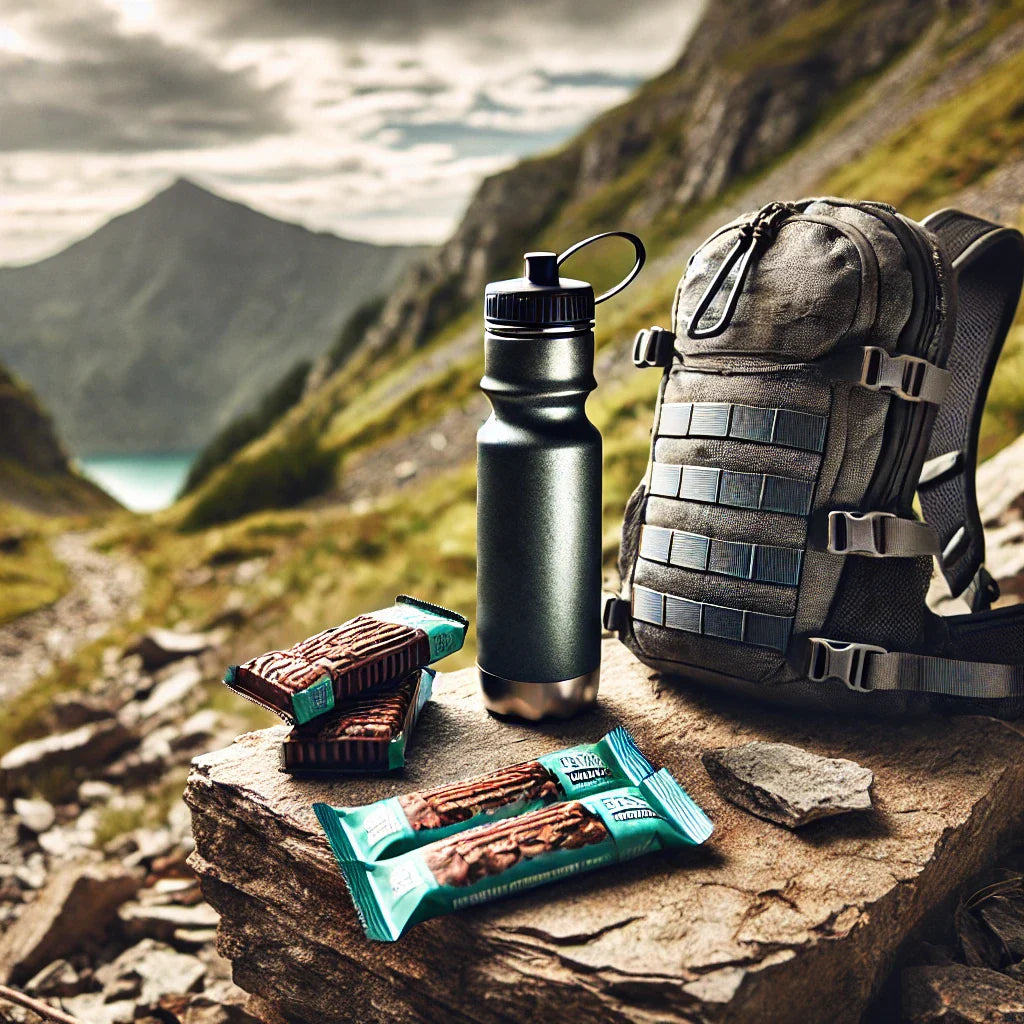Hydration & Nutrition