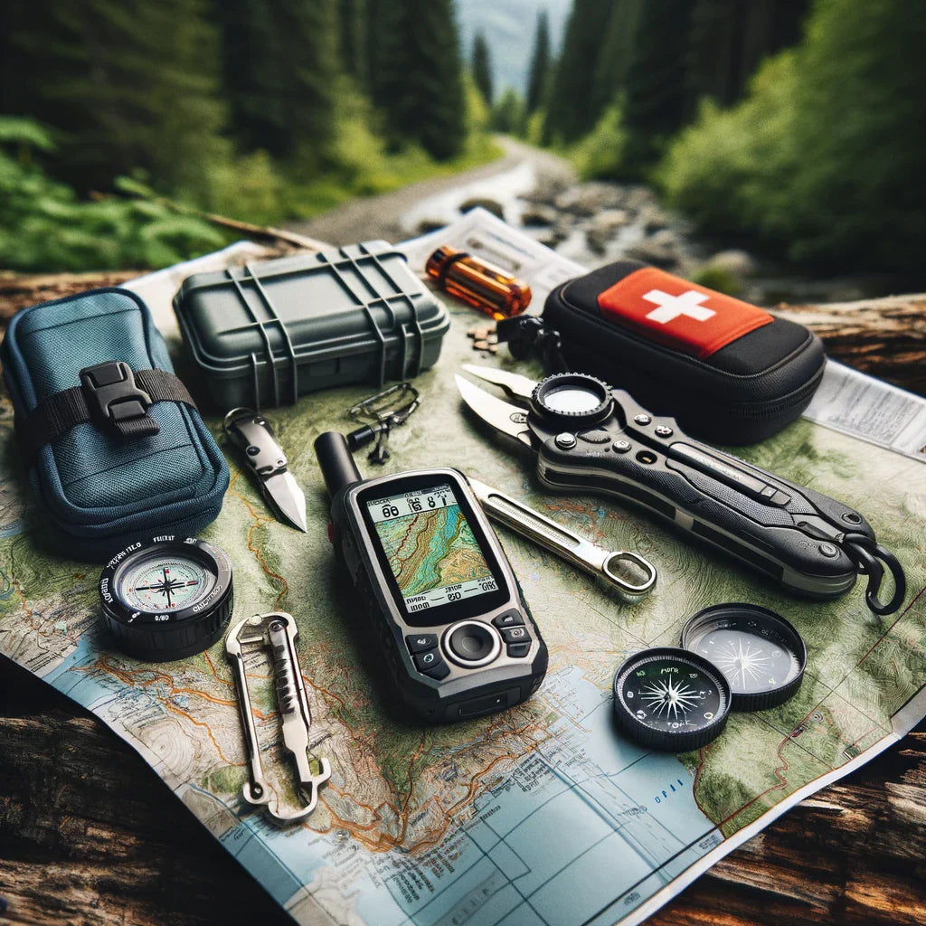 Navigation & Safety
