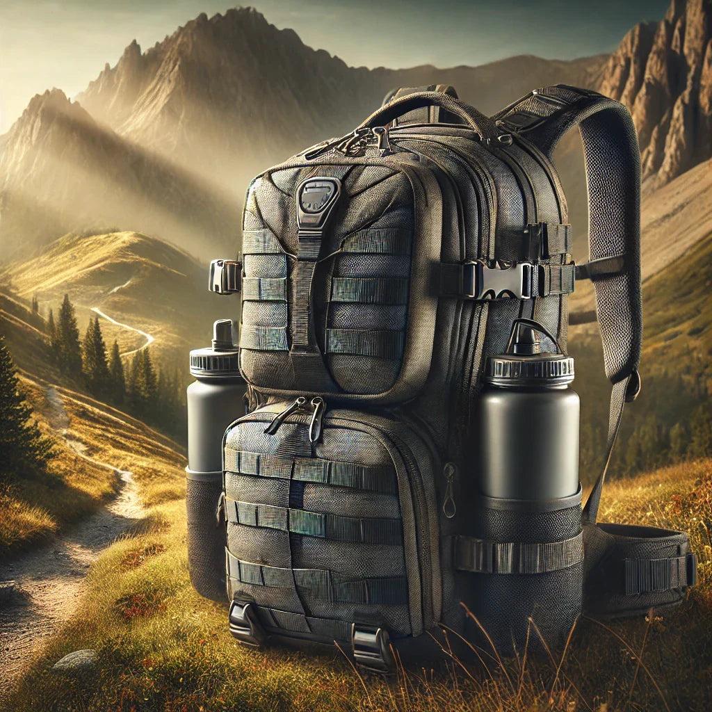 Packs & Carry